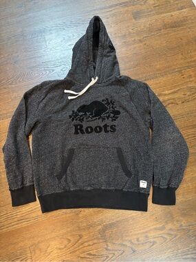 Roots hoodie